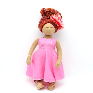 VBAC MamAmor doll EMILIANA