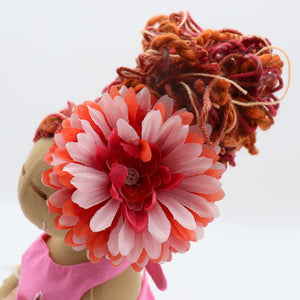 VBAC MamAmor doll EMILIANA