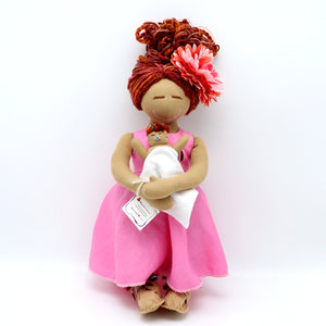 VBAC MamAmor doll EMILIANA