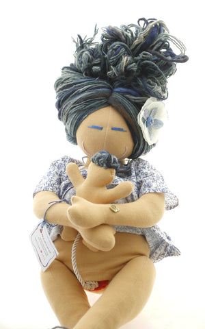 Custom Doll Deposit - CLASSIC AND VBAC