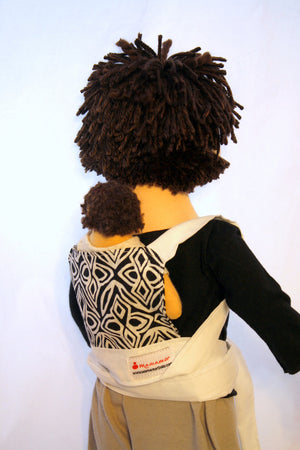 Custom Doll Deposit - CLASSIC AND VBAC